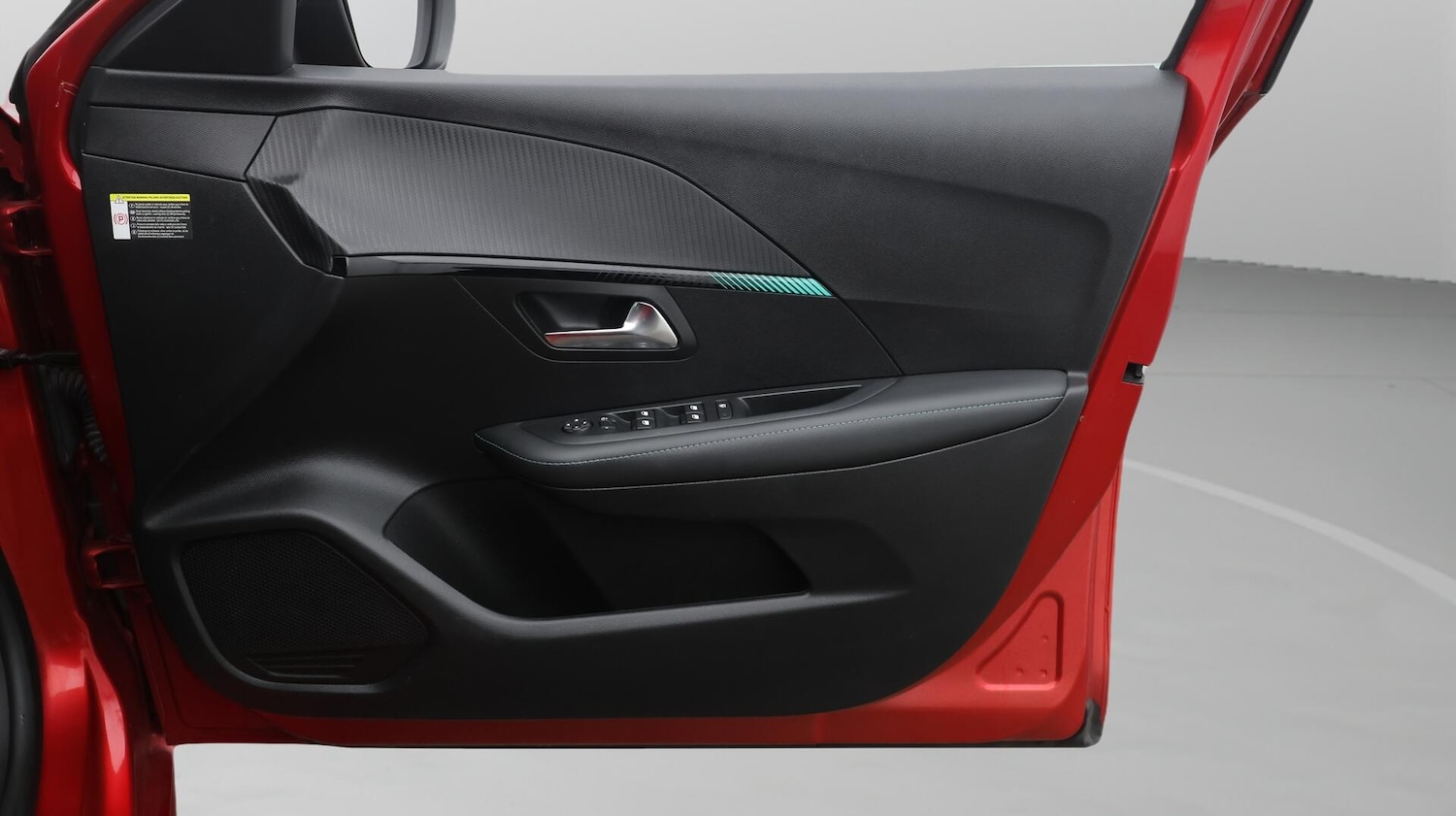 Used Peugeot 208 2023 for sale - 76597020: Photo 16