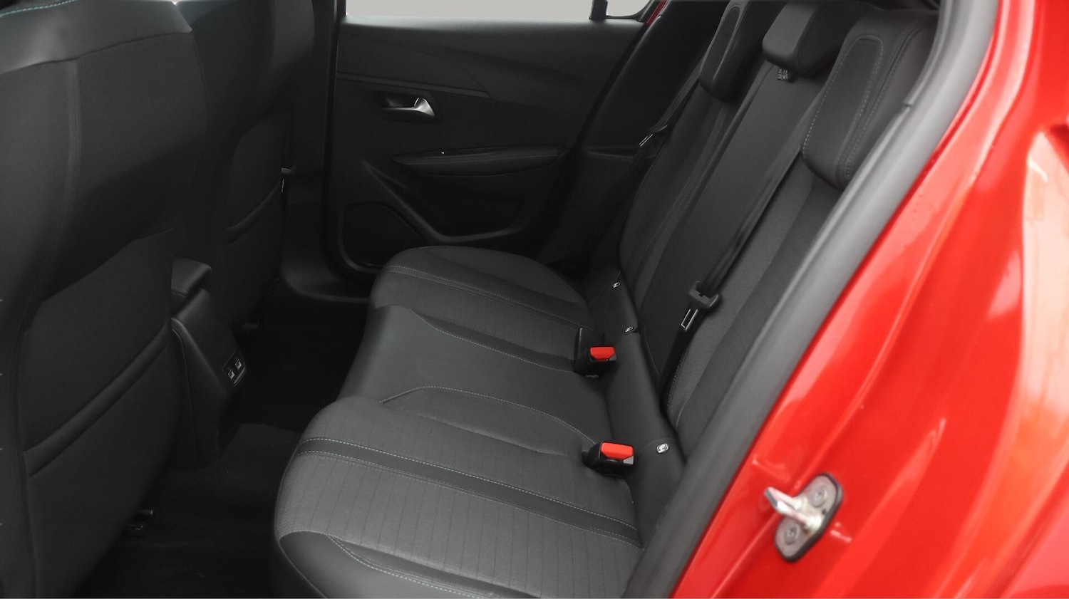 Used Peugeot 208 2023 for sale - 76597020: Photo 17