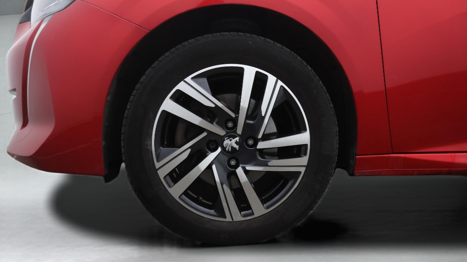 Used Peugeot 208 2023 for sale - 76597020: Photo 19