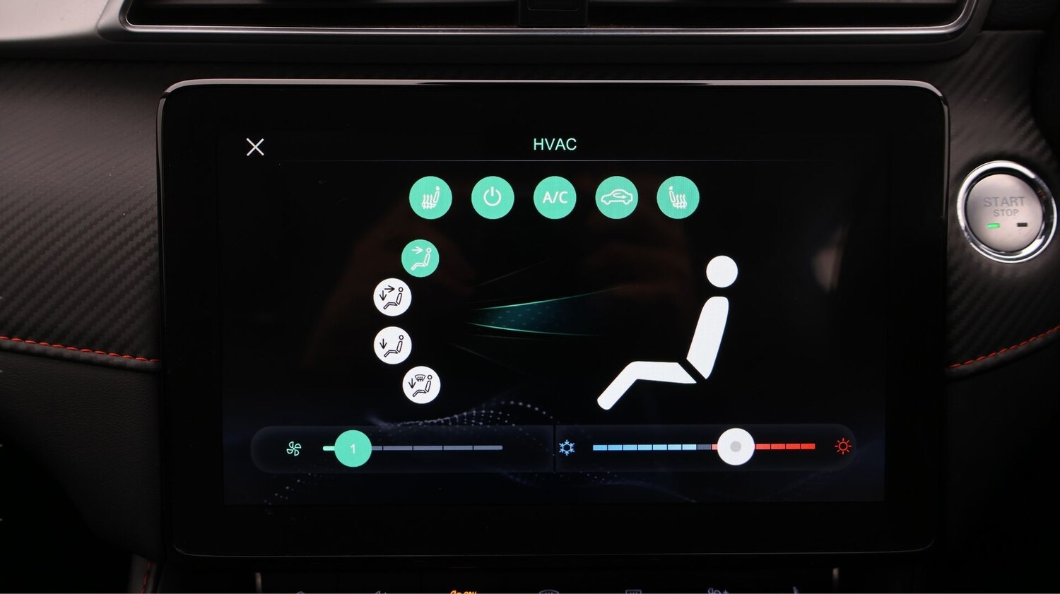 Used MG MG ZS 2023 for sale - 77889301: Photo 12