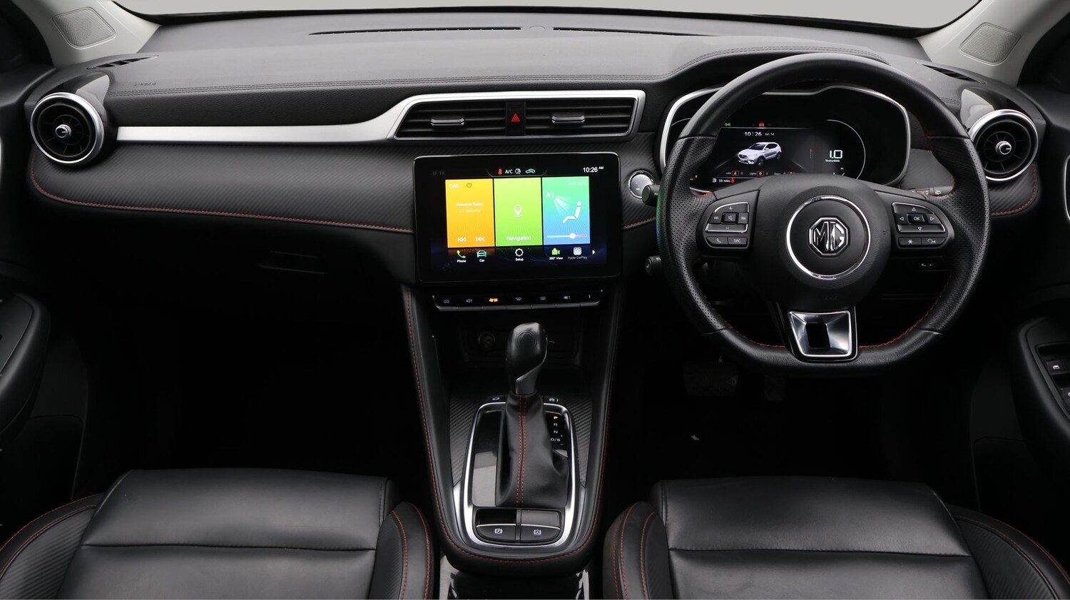 Used MG MG ZS 2023 for sale - 77889301: Photo 13