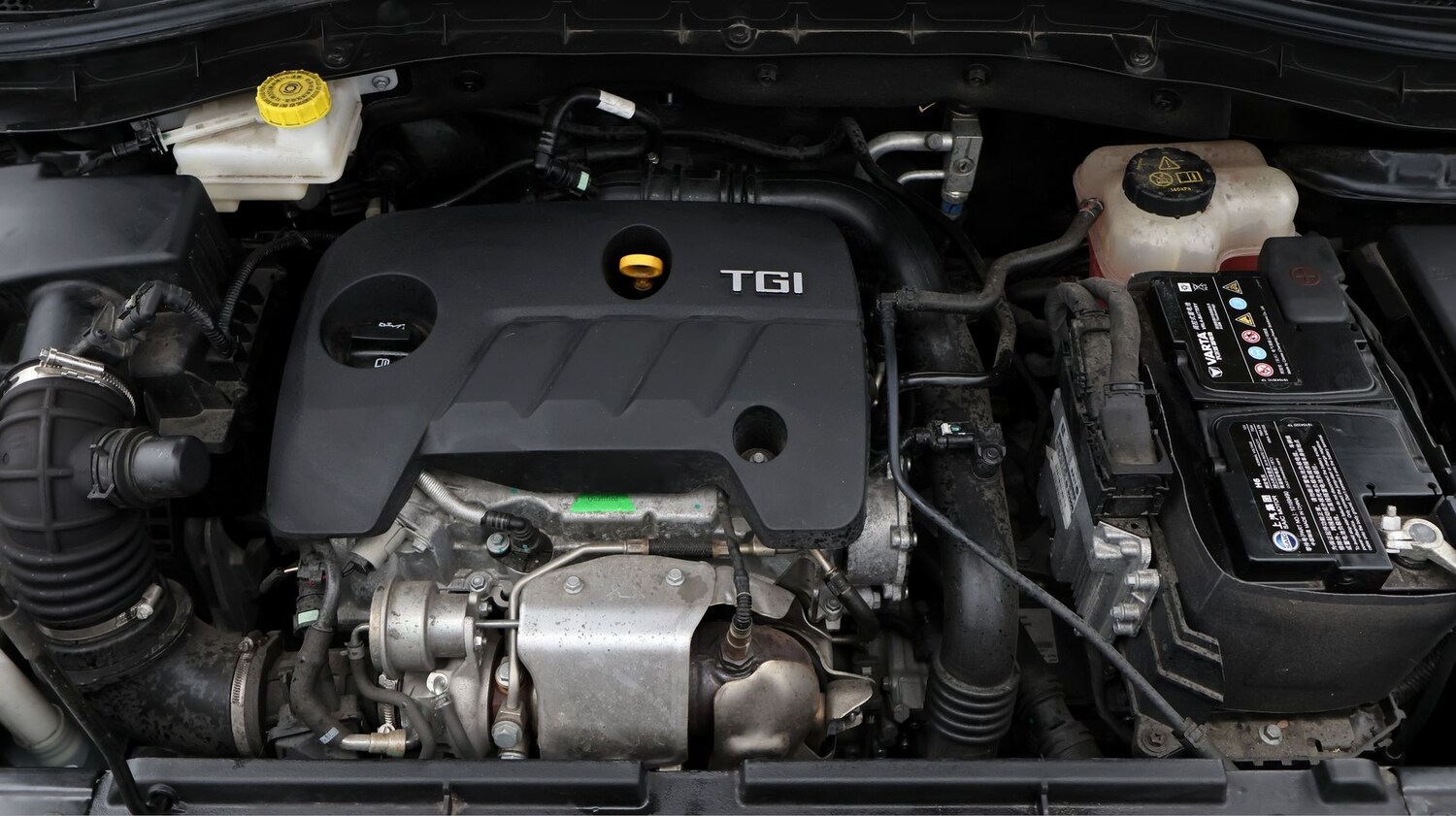 Used MG MG ZS 2023 for sale - 77889301: Photo 19