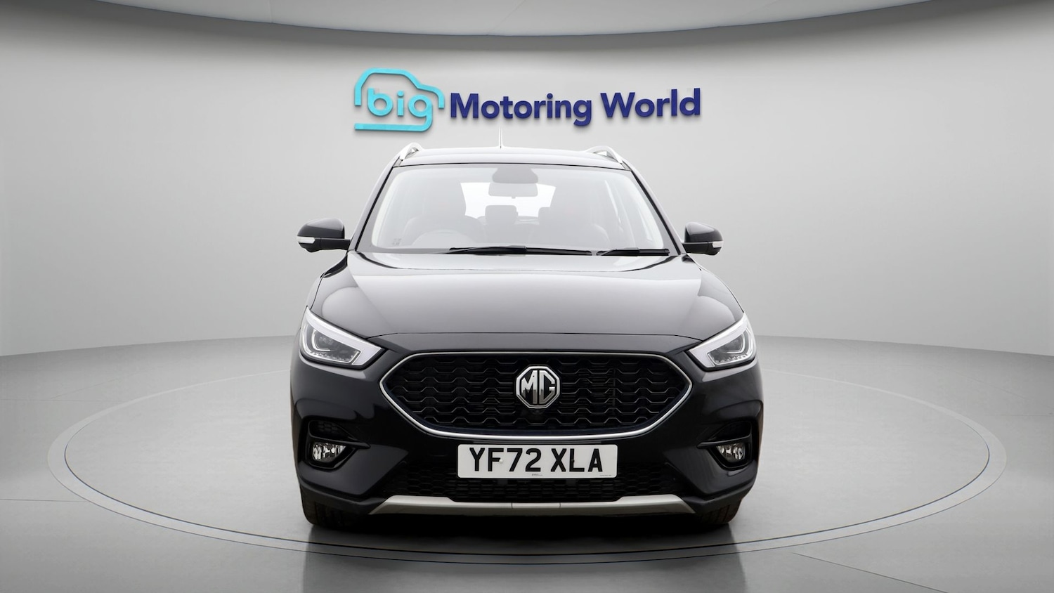 Used MG MG ZS 2023 for sale - 77889301: Photo 2