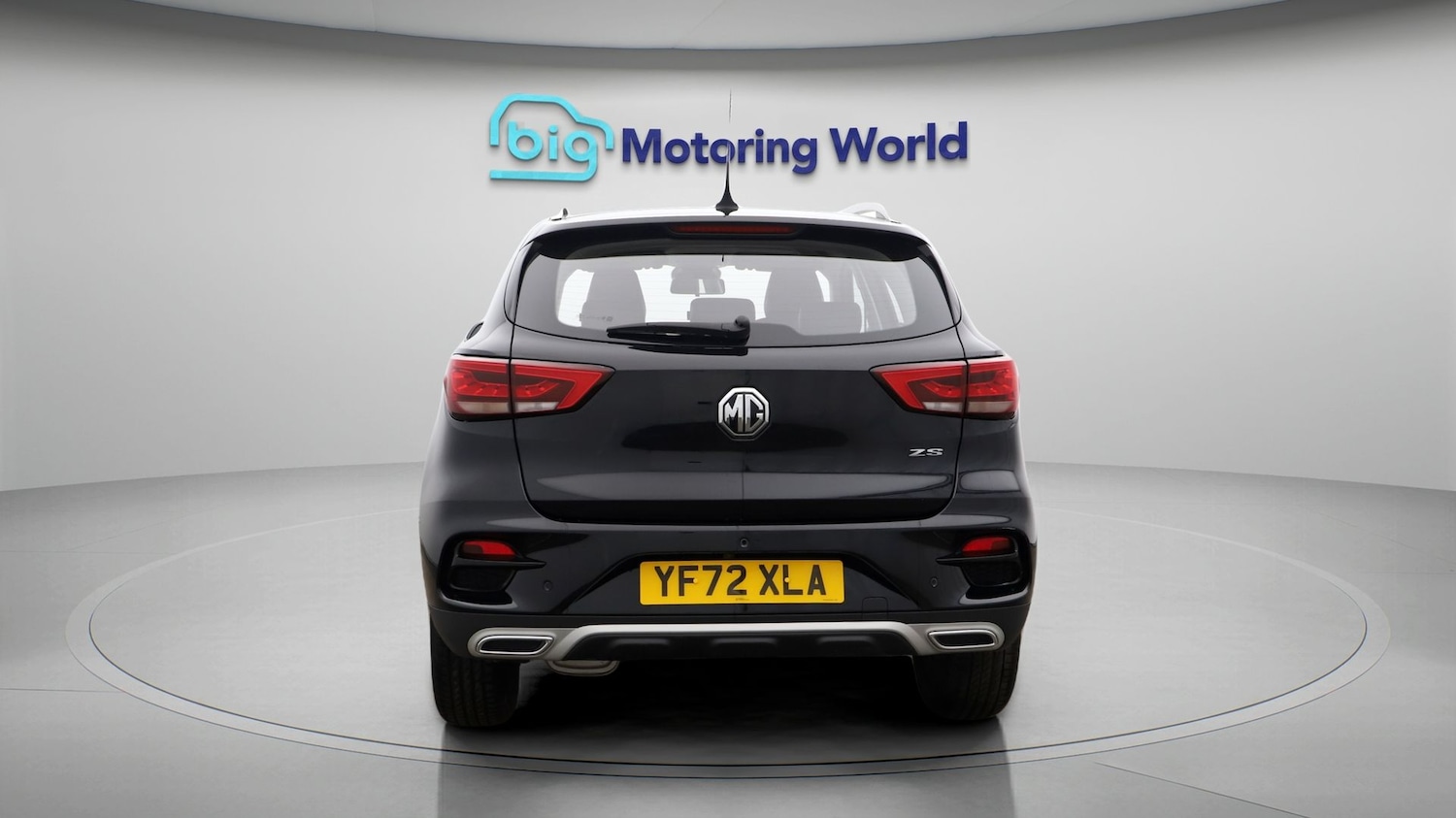 Used MG MG ZS 2023 for sale - 77889301: Photo 6