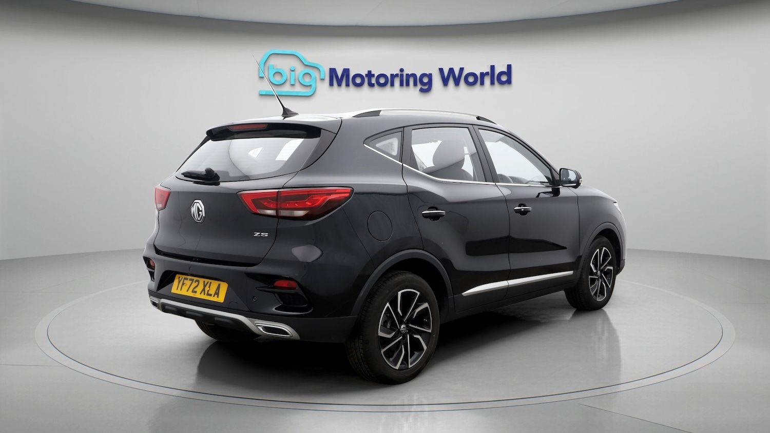 Used MG MG ZS 2023 for sale - 77889301: Photo 7