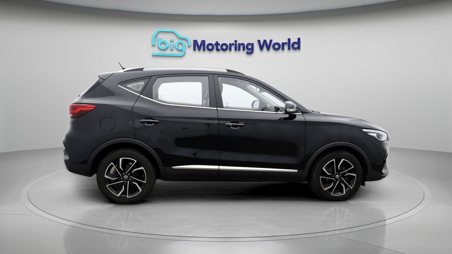 Used MG MG ZS 2023 for sale - 77889301: Photo 8