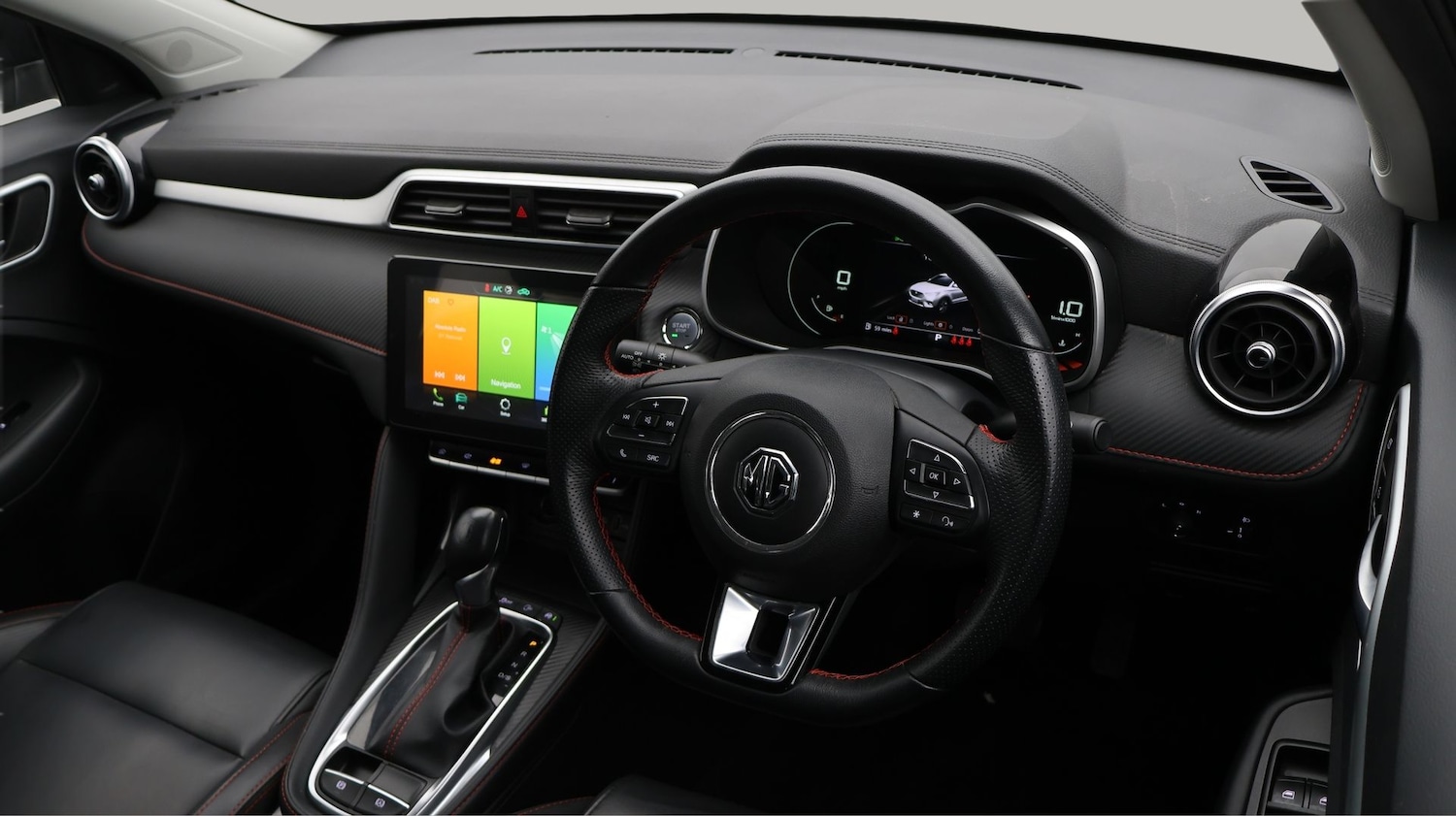 Used MG MG ZS 2023 for sale - 77889301: Photo 9