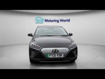 Used Hyundai IONIQ 2021 for sale - 74726495: Photo