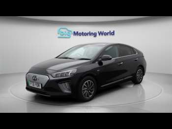 Used Hyundai IONIQ 2021 for sale - 74726495: Photo