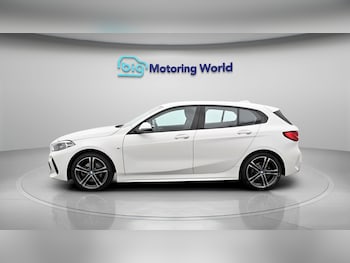 Used BMW 1 Series 2022 for sale - 78420399: Photo