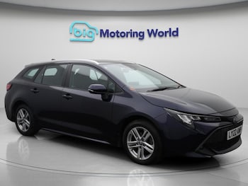 Used Toyota Corolla 2022 for sale - 75635138: Photo