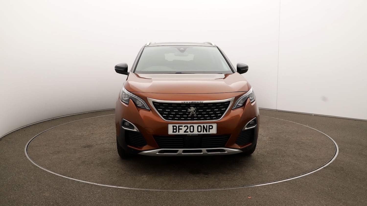 Used Peugeot 3008 for sale - 76810325: Photo 35