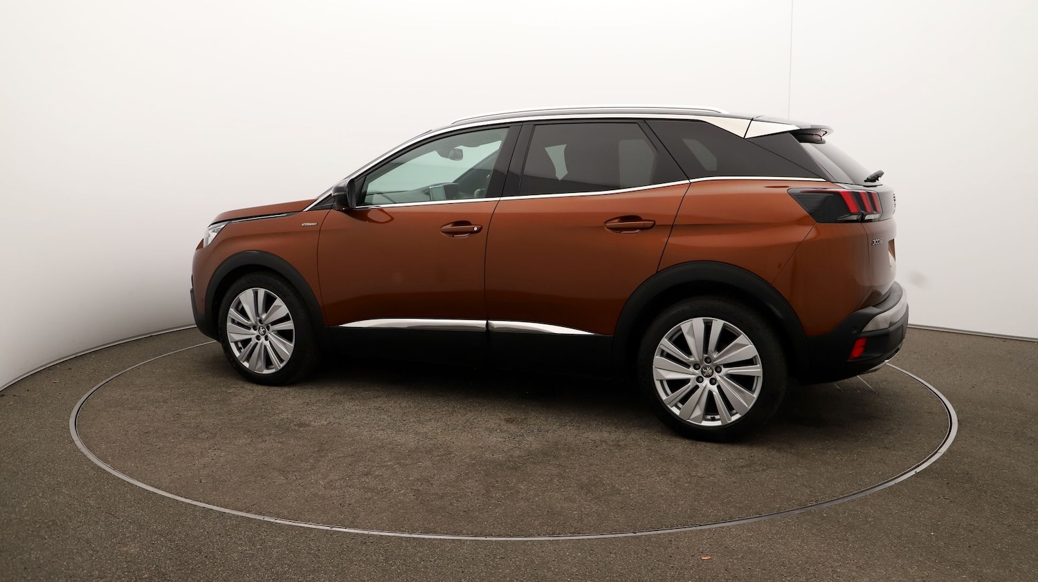 Used Peugeot 3008 for sale - 76810325: Photo 42