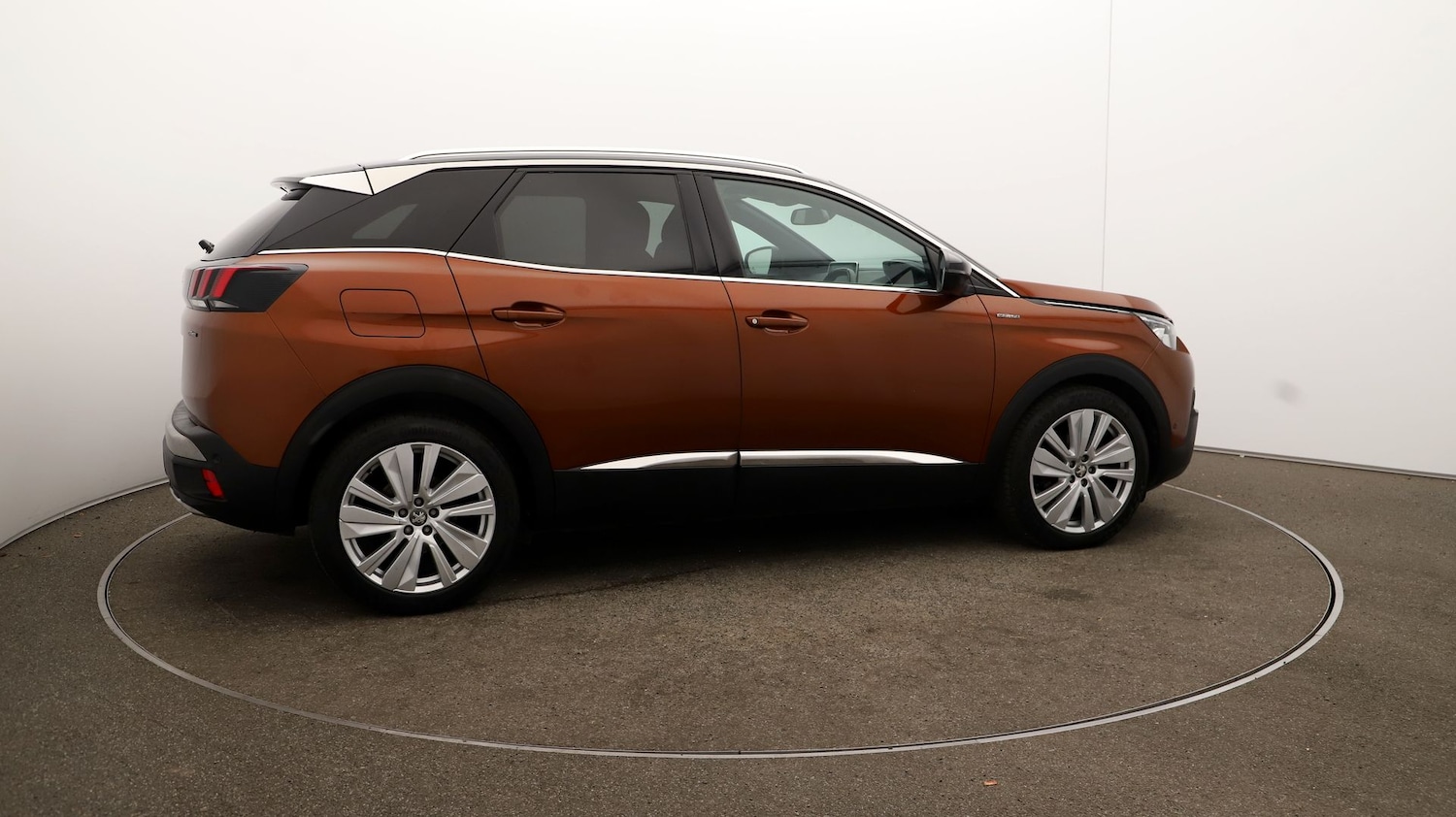 Used Peugeot 3008 for sale - 76810325: Photo 46