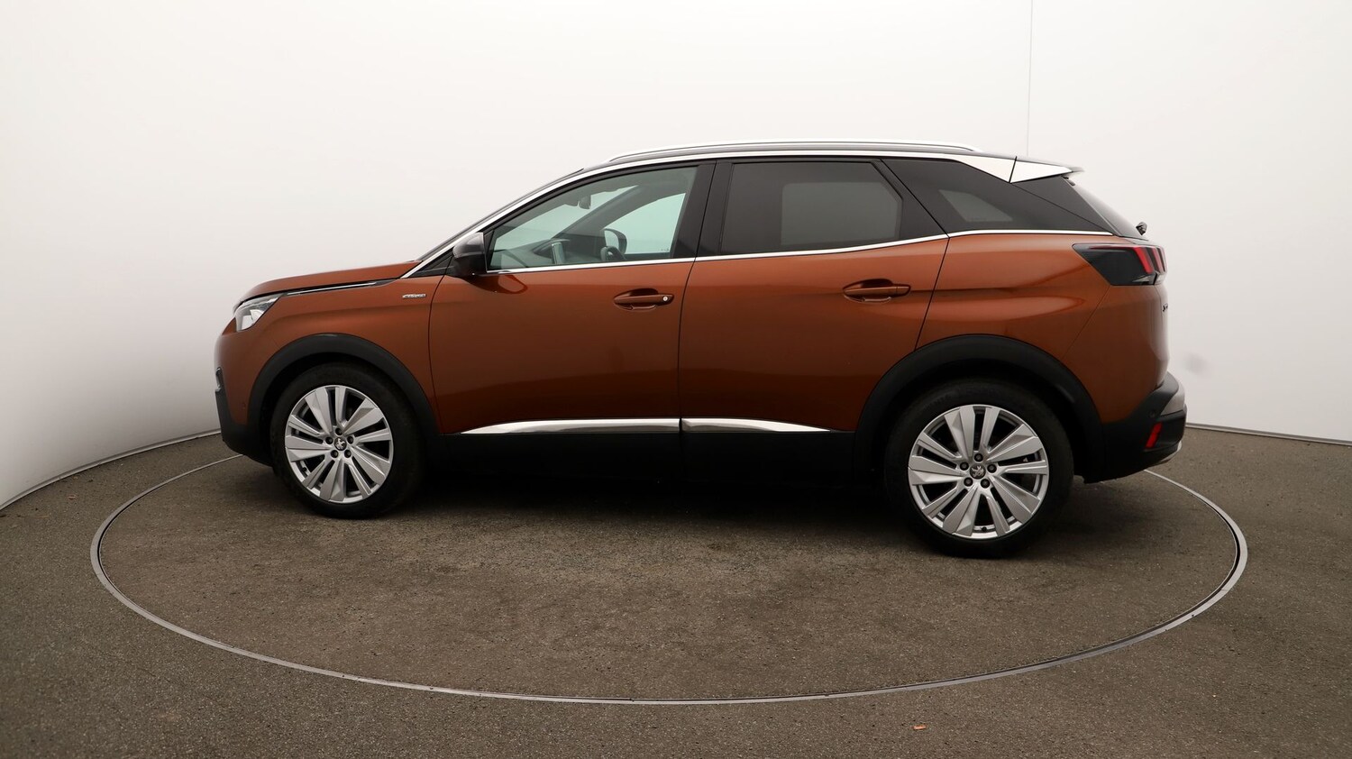 Used Peugeot 3008 for sale - 76810325: Photo 53