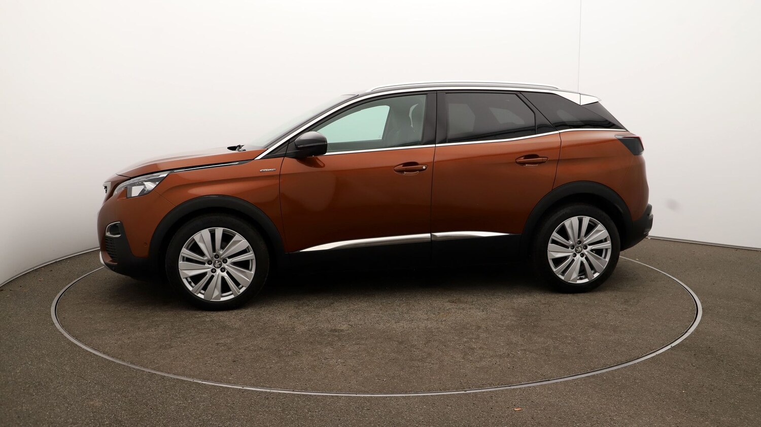 Used Peugeot 3008 for sale - 76810325: Photo 60