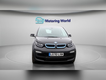 Used BMW i3 2020 for sale - 77124900: Photo