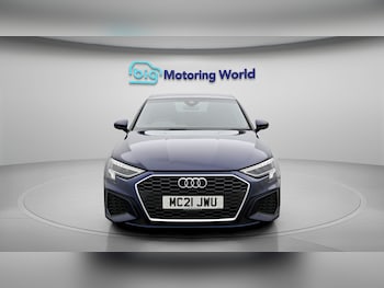 Used Audi A3 2021 for sale - 78905110: Photo