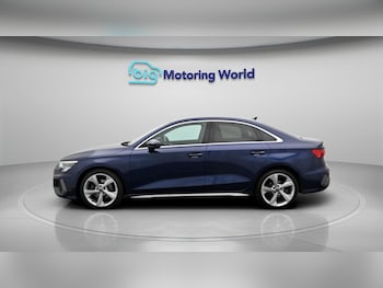 Used Audi A3 2021 for sale - 78905110: Photo