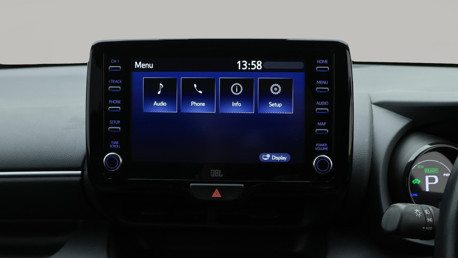 Vehicle 28