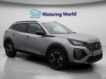 Used Peugeot 2008 2024 for sale - 75728567: Photo