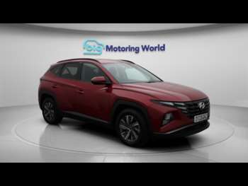 Used Hyundai TUCSON 2023 for sale - 74243442: Photo