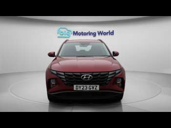 Used Hyundai TUCSON 2023 for sale - 74243442: Photo