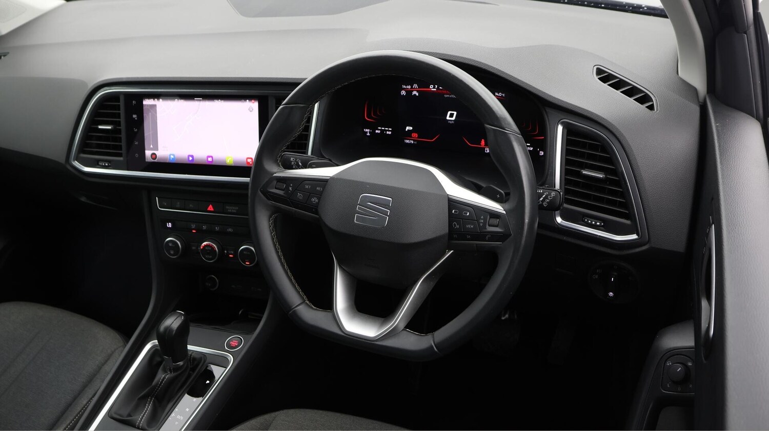 Used SEAT Ateca 2023 for sale - 76561764: Photo 10