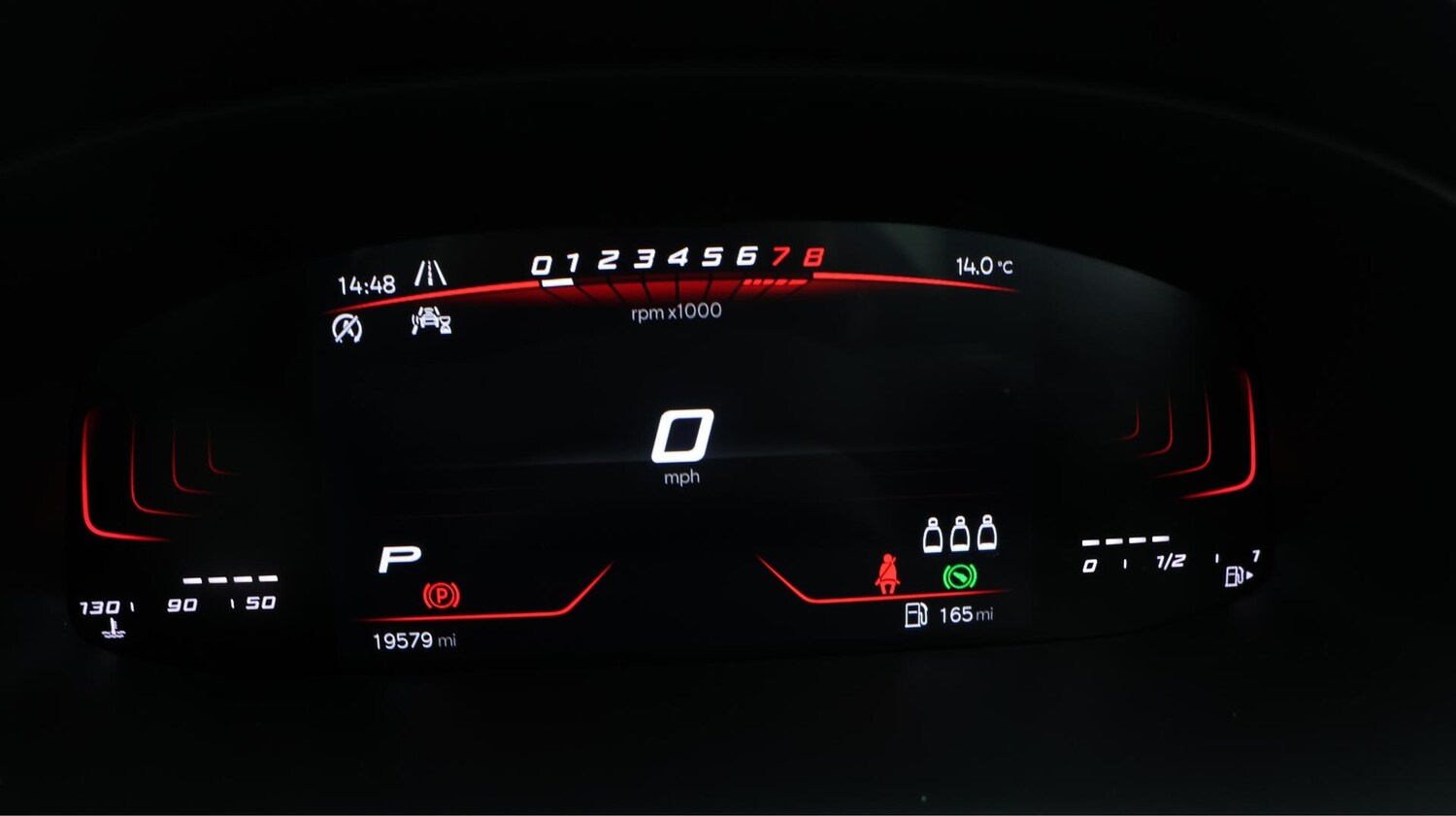 Used SEAT Ateca 2023 for sale - 76561764: Photo 11