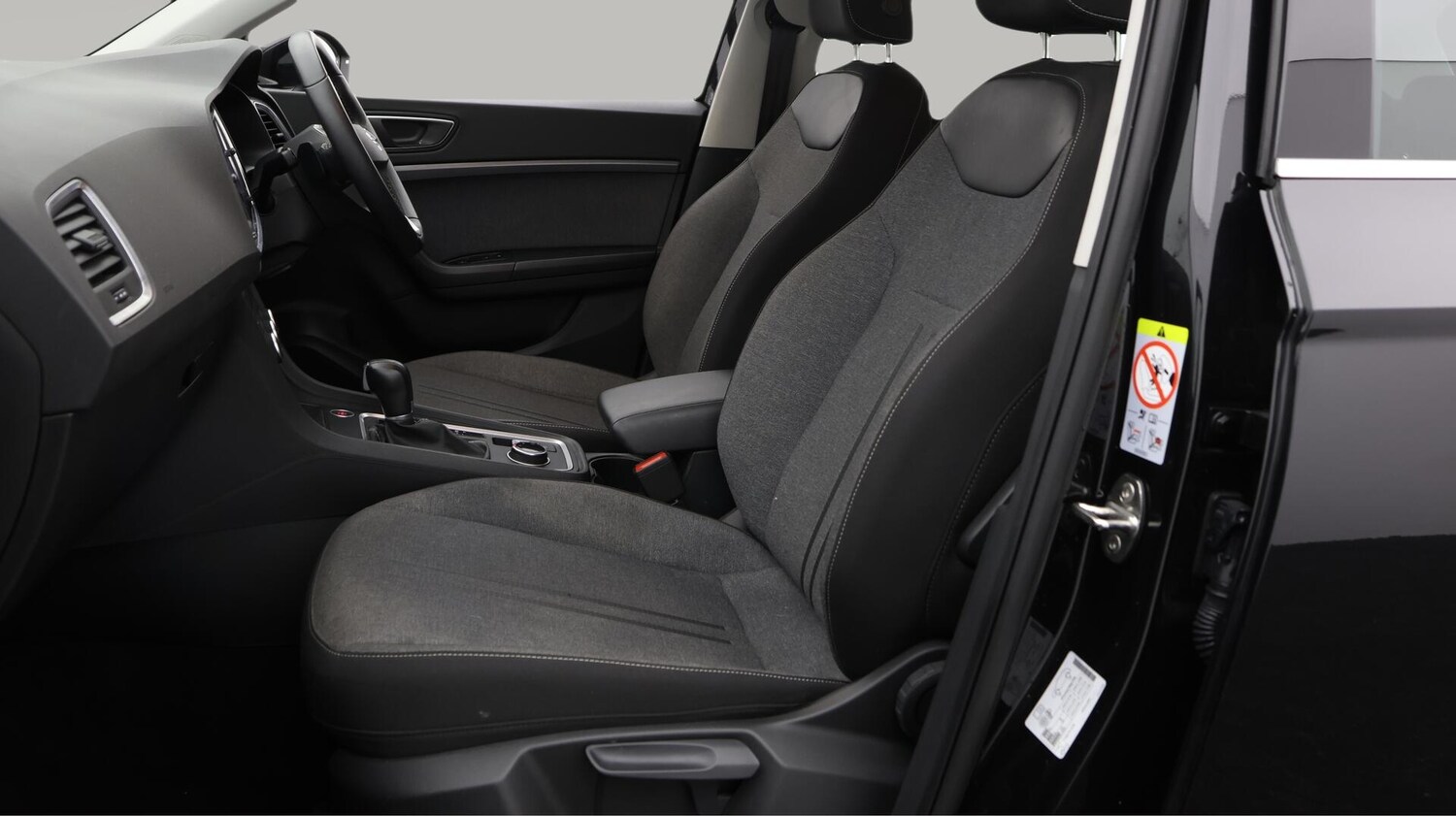 Used SEAT Ateca 2023 for sale - 76561764: Photo 15