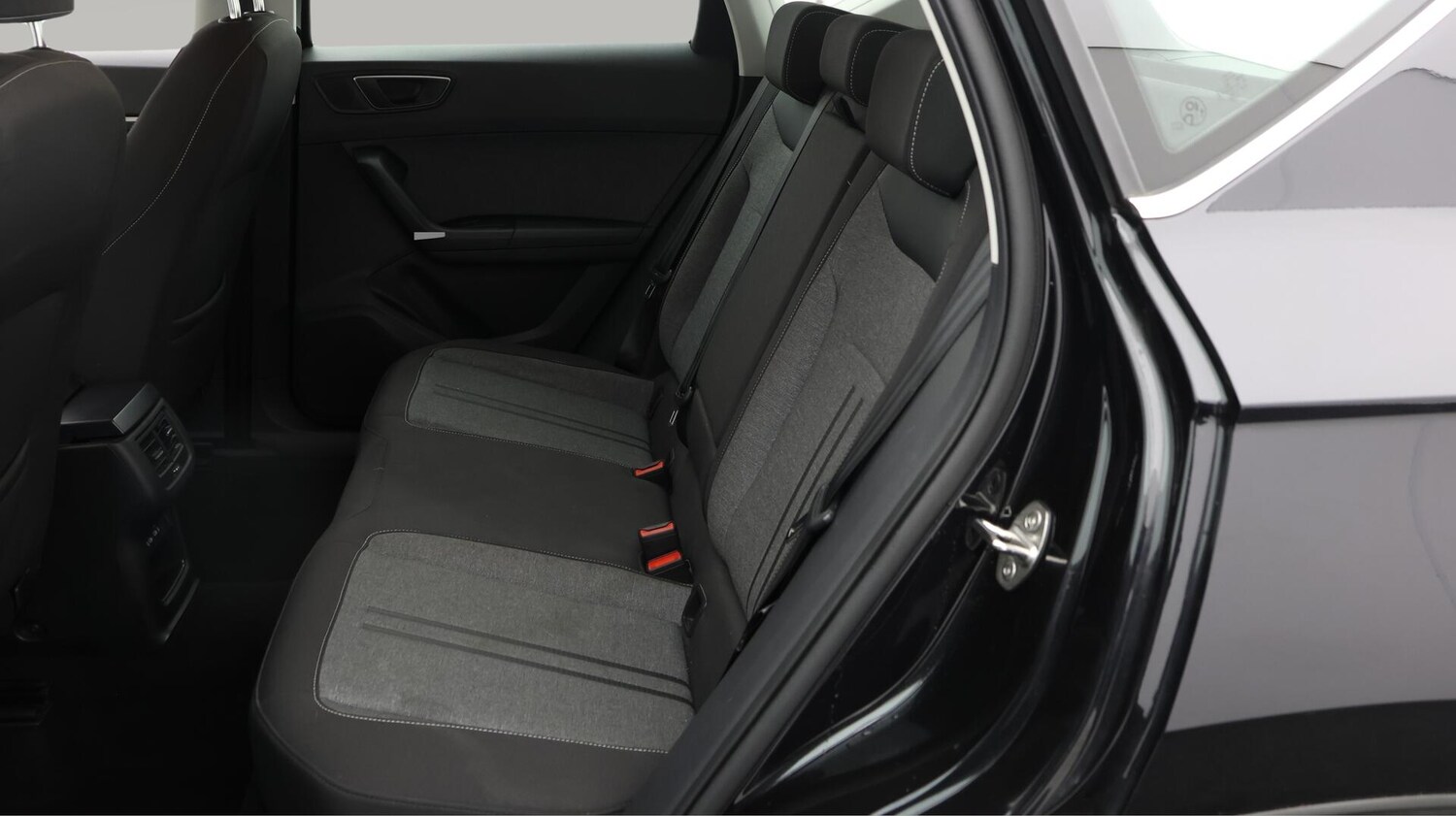 Used SEAT Ateca 2023 for sale - 76561764: Photo 17