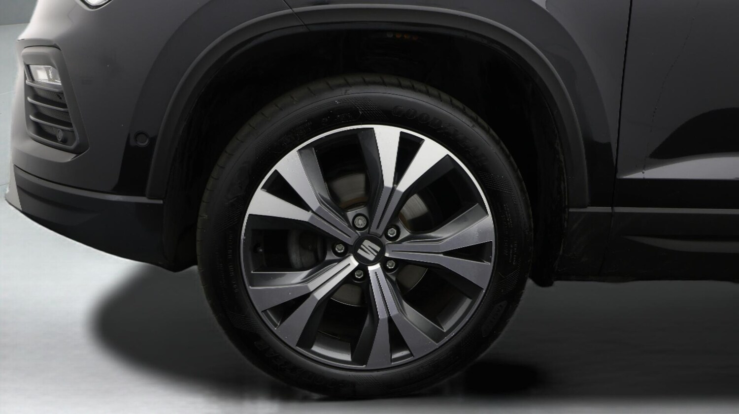 Used SEAT Ateca 2023 for sale - 76561764: Photo 19