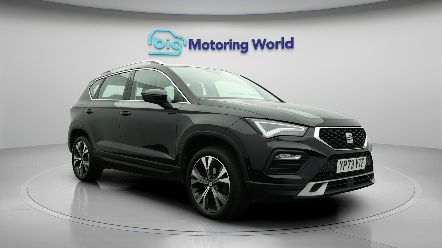 Used SEAT Ateca 2023 for sale - 76561764: Photo 2