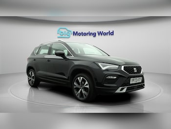 Used SEAT Ateca 2023 for sale - 76561764: Photo