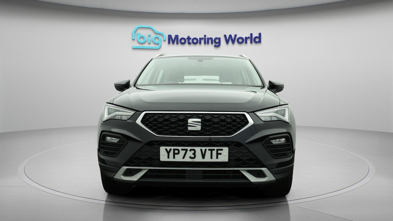 Used SEAT Ateca 2023 for sale - 76561764: Photo 3