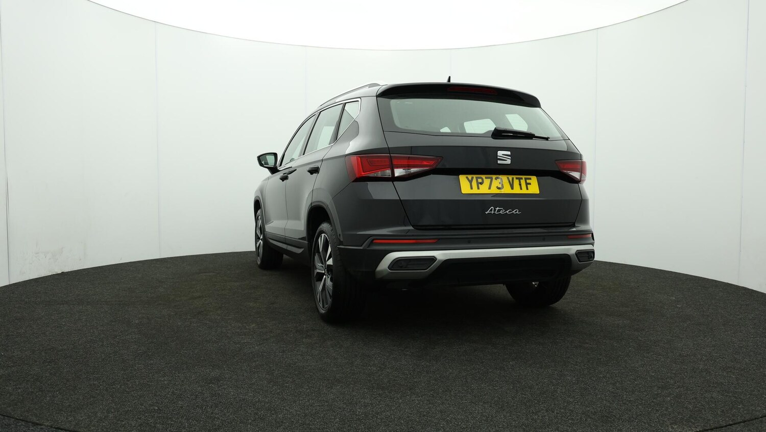 Used SEAT Ateca 2023 for sale - 76561764: Photo 32