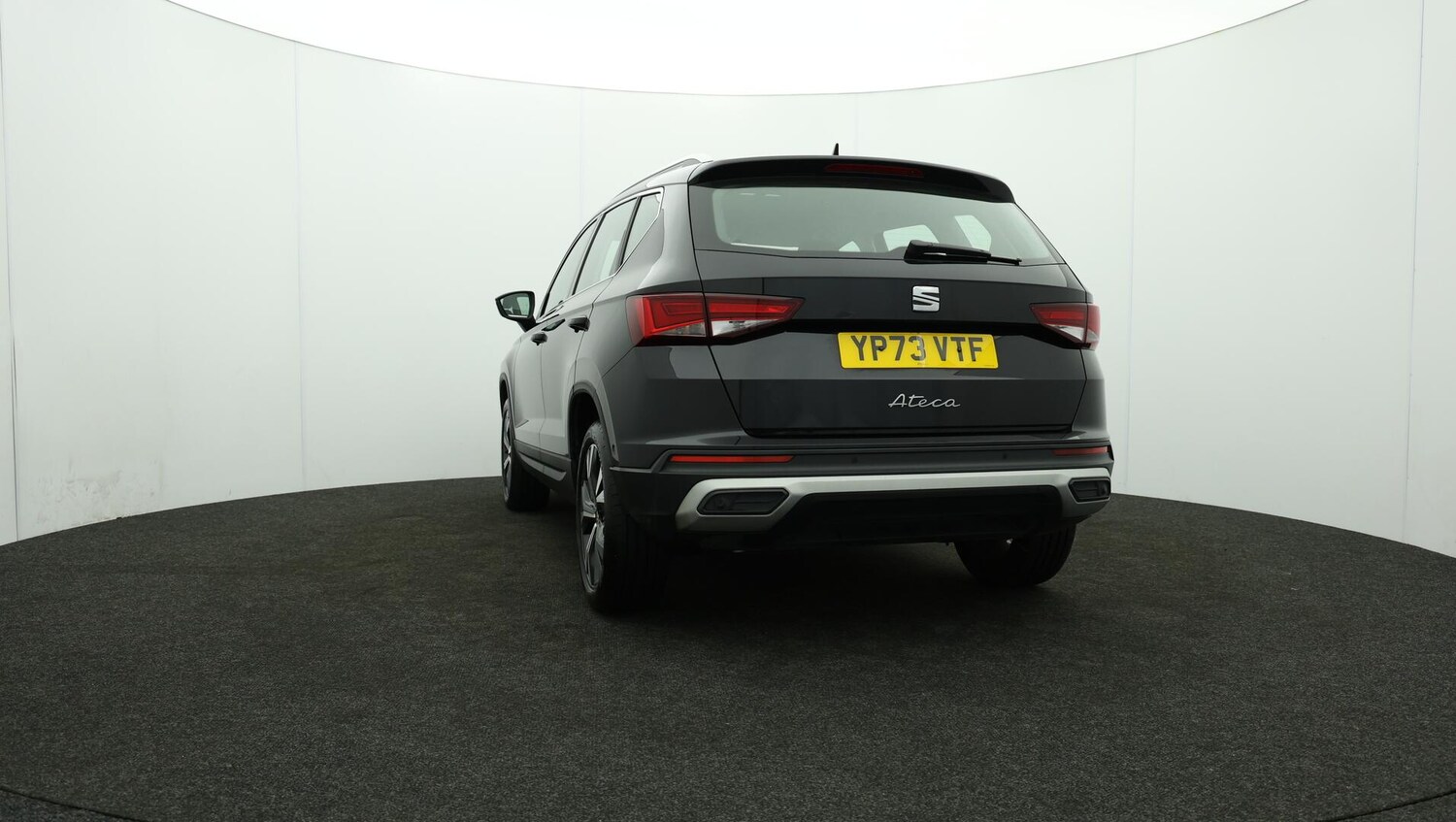 Used SEAT Ateca 2023 for sale - 76561764: Photo 33