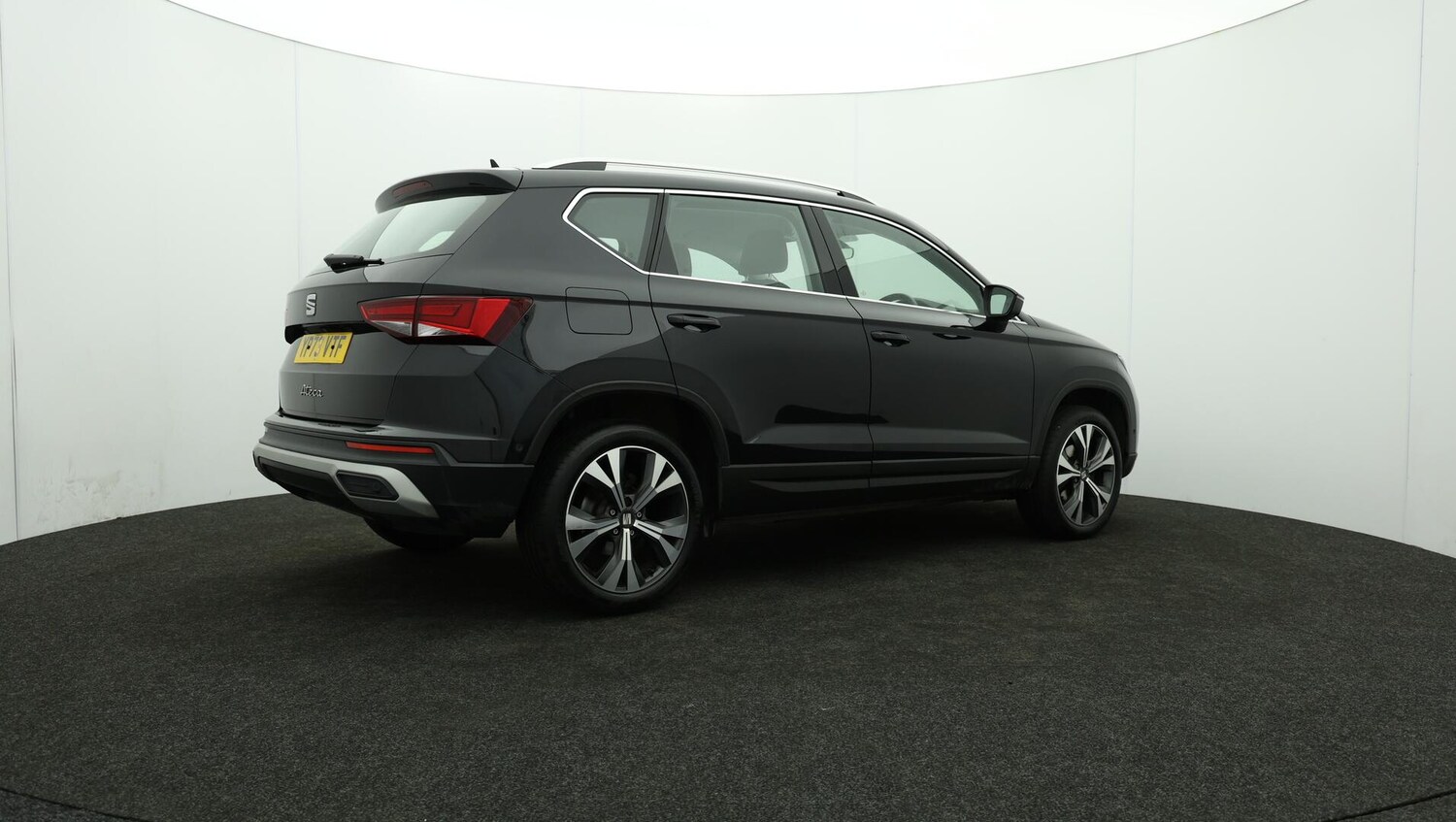 Used SEAT Ateca 2023 for sale - 76561764: Photo 35