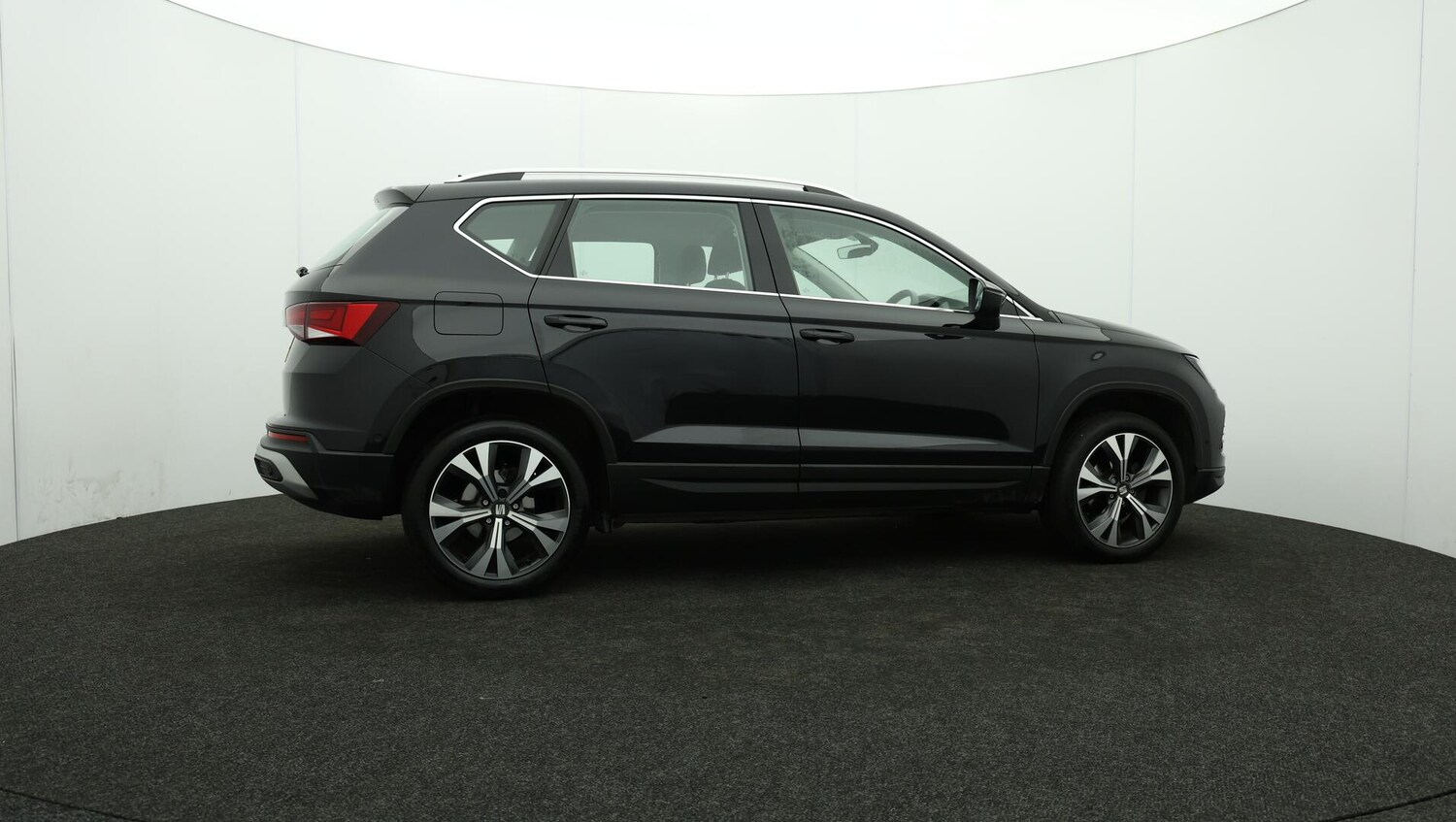 Used SEAT Ateca 2023 for sale - 76561764: Photo 38