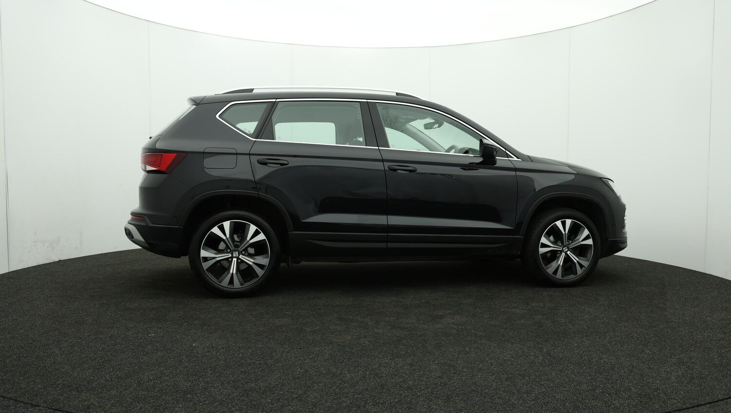 Used SEAT Ateca 2023 for sale - 76561764: Photo 39
