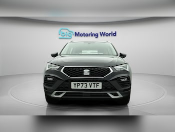 Used SEAT Ateca 2023 for sale - 76561764: Photo
