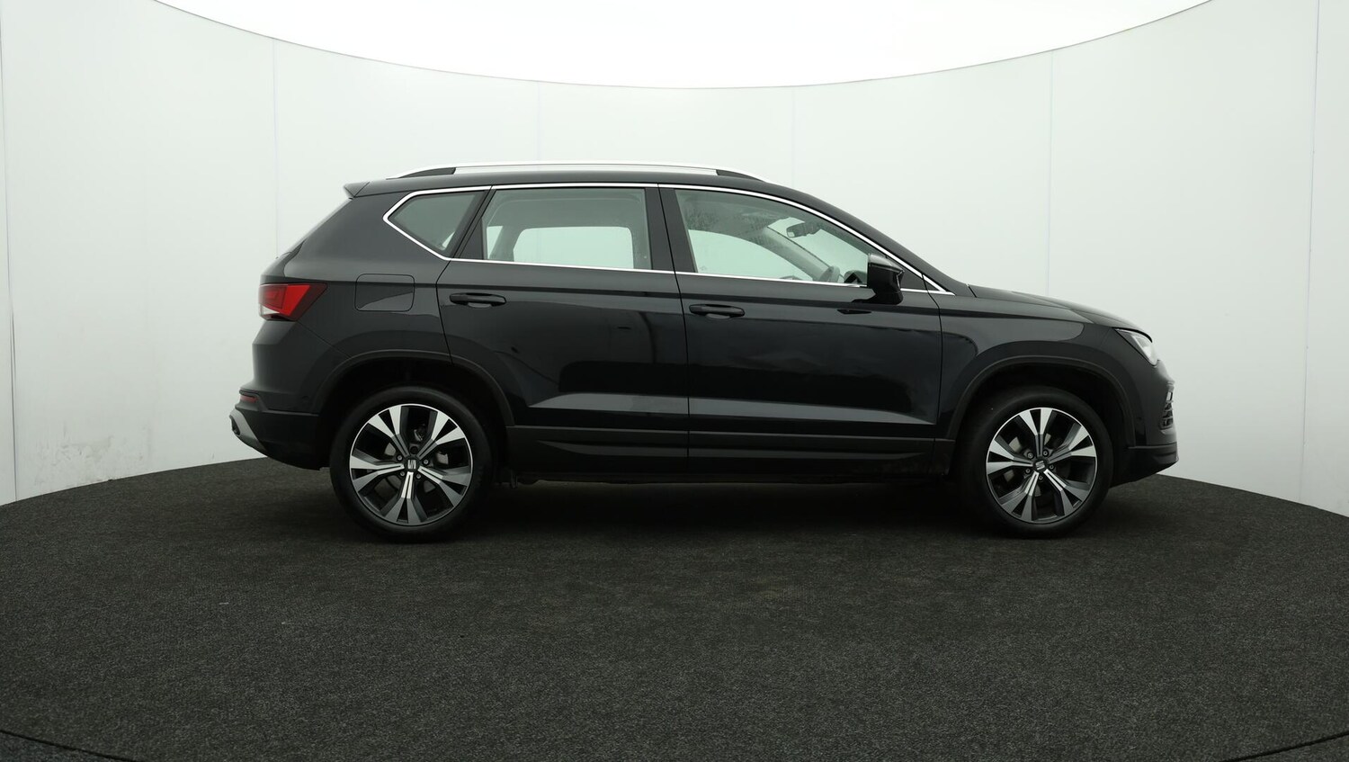 Used SEAT Ateca 2023 for sale - 76561764: Photo 40
