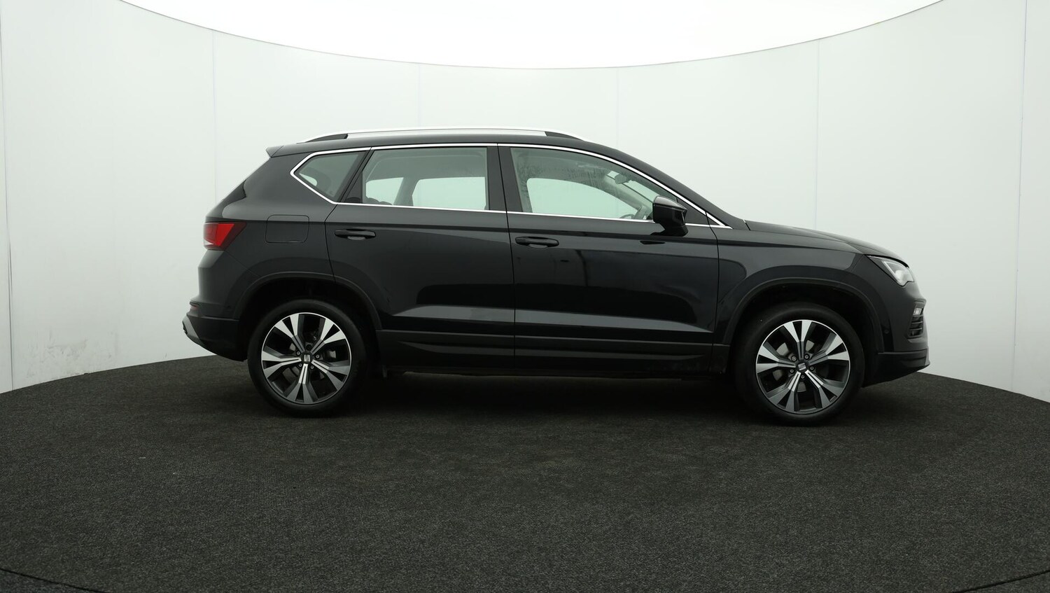 Used SEAT Ateca 2023 for sale - 76561764: Photo 41