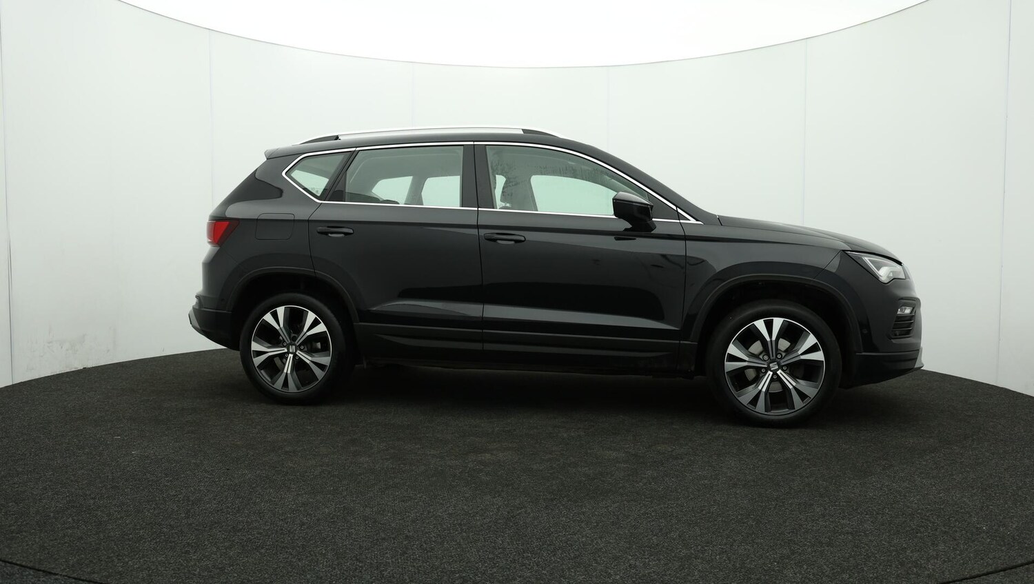 Used SEAT Ateca 2023 for sale - 76561764: Photo 42
