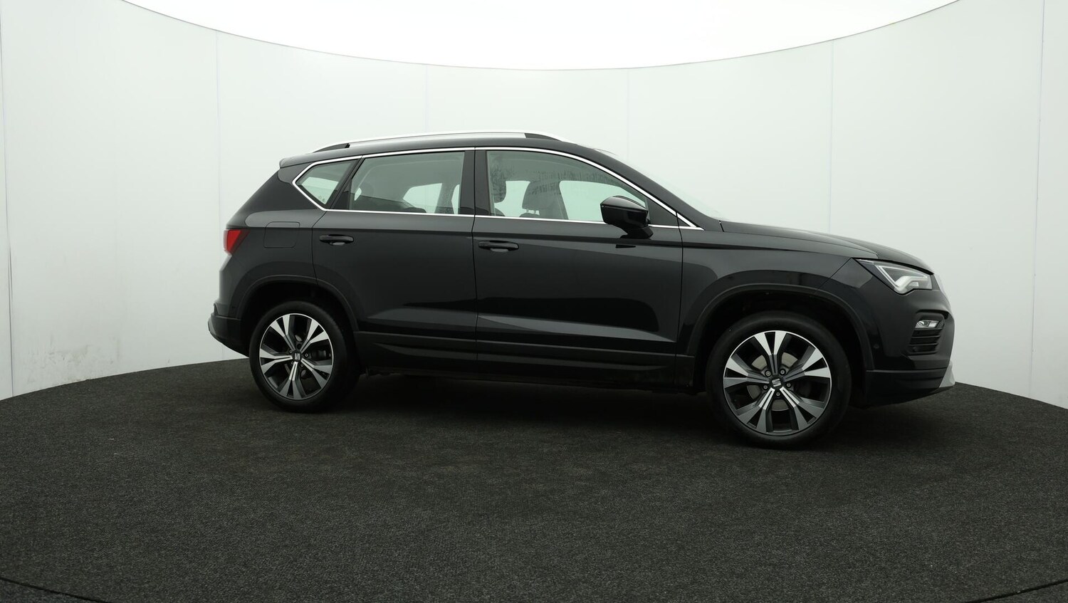 Used SEAT Ateca 2023 for sale - 76561764: Photo 43