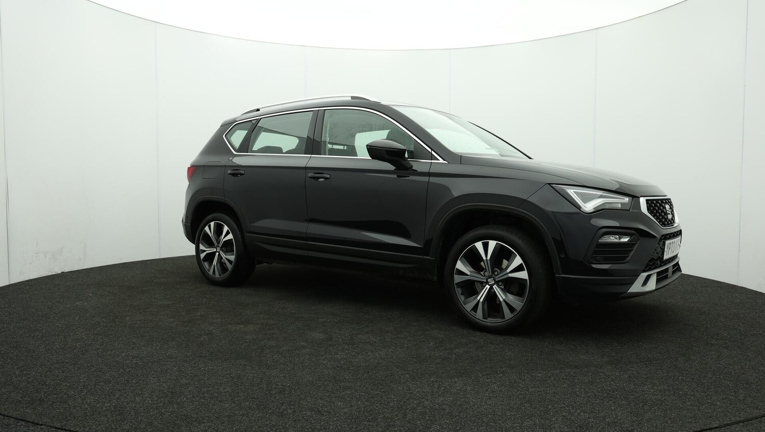 Used SEAT Ateca 2023 for sale - 76561764: Photo 47