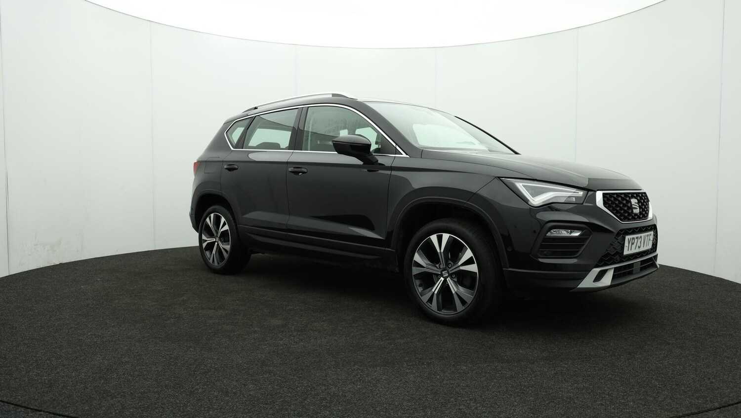 Used SEAT Ateca 2023 for sale - 76561764: Photo 48