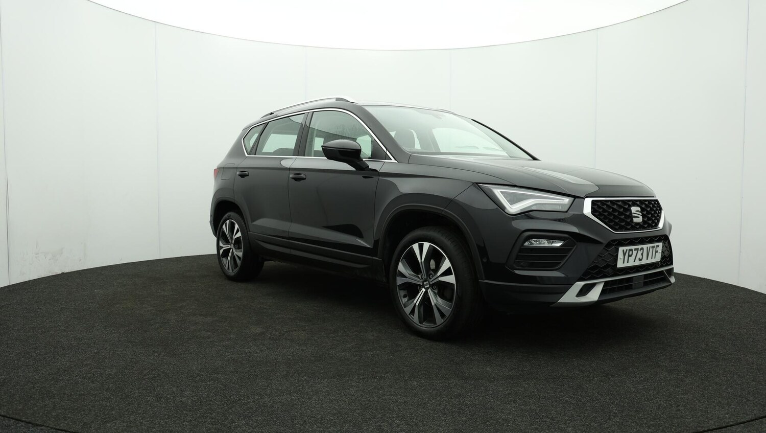 Used SEAT Ateca 2023 for sale - 76561764: Photo 49