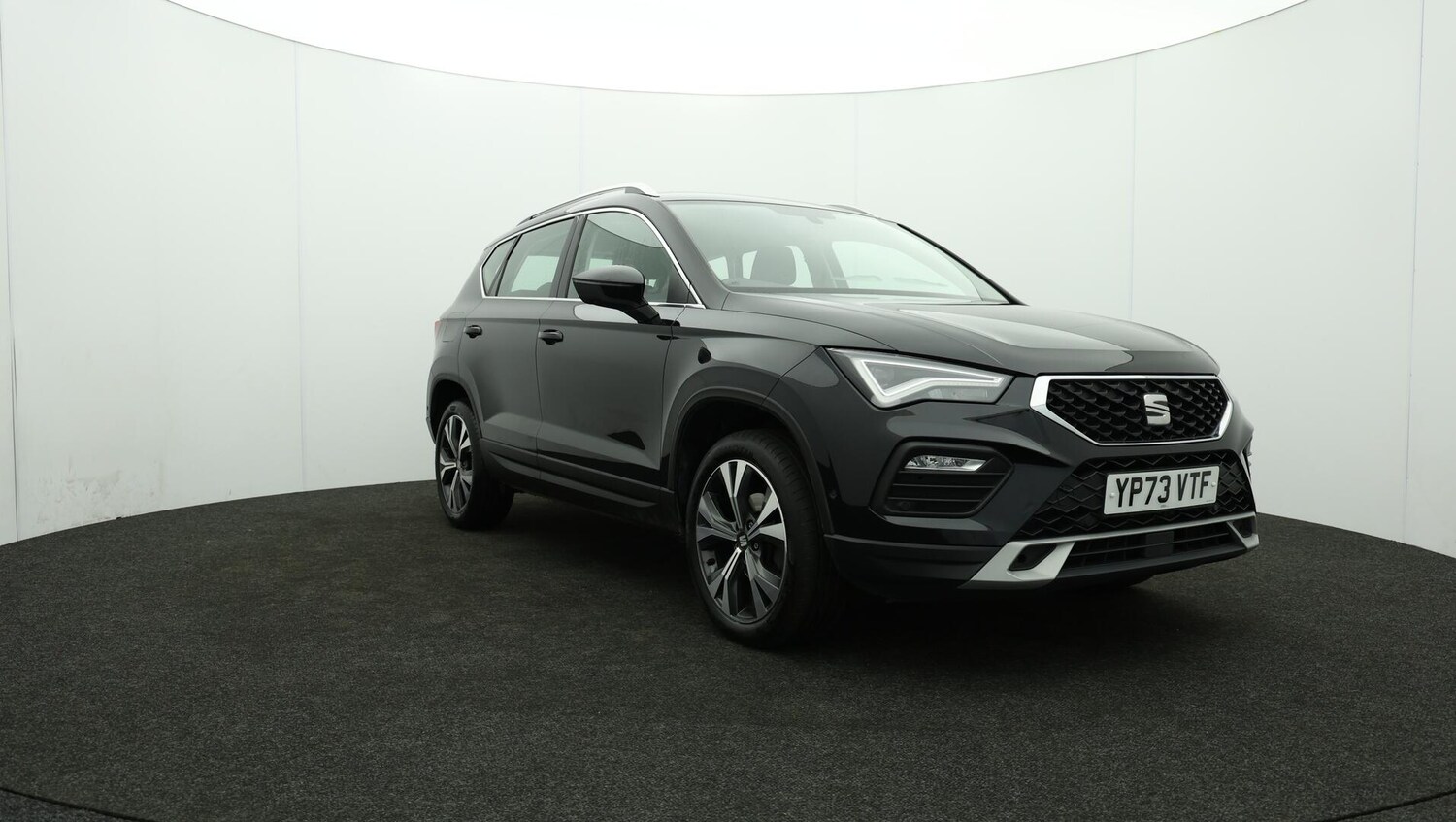 Used SEAT Ateca 2023 for sale - 76561764: Photo 50