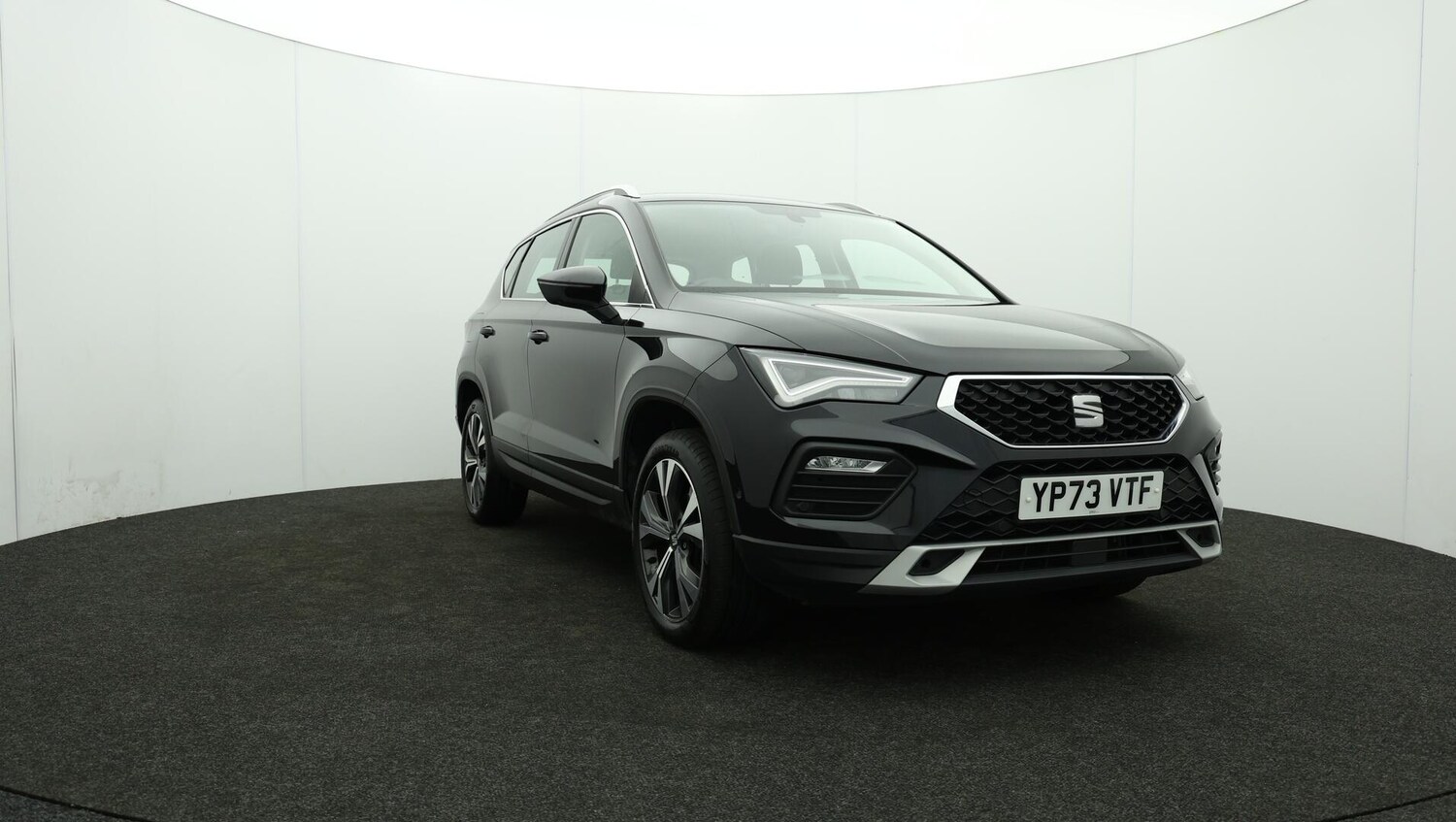 Used SEAT Ateca 2023 for sale - 76561764: Photo 51